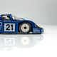Illustration for article titled Le Mans (Part 2) - Porsche 956em/em